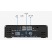 Rocware RC640 — Профессиональная 4K PTZ-камера
