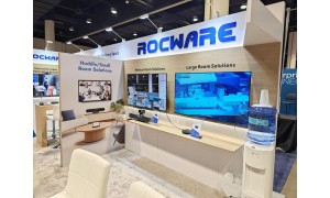 Rocware представила инновационные решения для видеоконференцсвязи на Enterprise Connect 2025