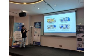 Rocware продемонстрировала передовые решения для видеоконференцсвязи и образования на Star Tech Channels Conference 2025