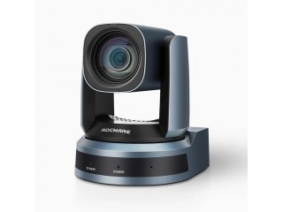 Rocware RC821U выбрана для трансляции на Rakernas Aptiknas 2025