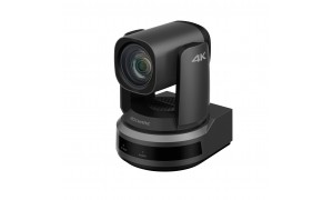 Rocware RC841UX — новая PTZ-камера 4K с искусственным интеллектом для видеоконференций