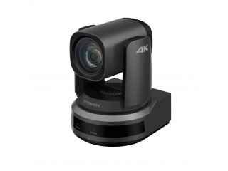 Rocware RC841UX — новая PTZ-камера 4K с искусственным интеллектом для видеоконференций