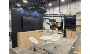 Rocware на InfoComm 2026: будущее корпоративных коммуникаций
